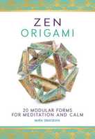 Free download Zen Origami [Maria Sinayskaya] [2016] free photo or picture to be edited with GIMP online image editor